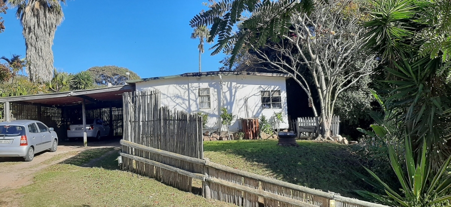 Commercial Property for Sale in Bergsig Western Cape